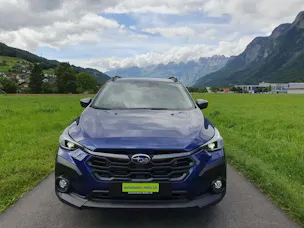 Subaru Crosstrek 2.0i e-Boxer Mels Edition
