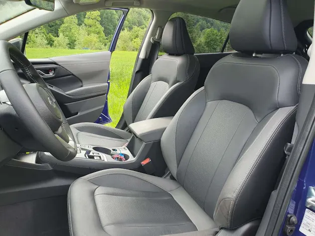 Subaru Crosstrek 2.0i e-Boxer Mels Edition