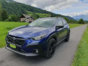 Subaru Crosstrek 2.0i e-Boxer Mels Edition