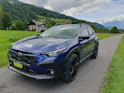 Subaru Crosstrek 2.0i e-Boxer Mels Edition
