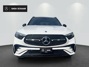 Mercedes-Benz GLC 220 d 4Matic 9G-Tronic