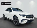 Mercedes-Benz GLC 220 d 4Matic 9G-Tronic
