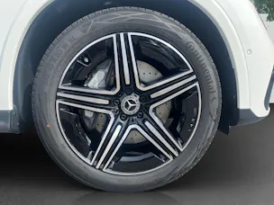Mercedes-Benz GLC 220 d 4Matic 9G-Tronic