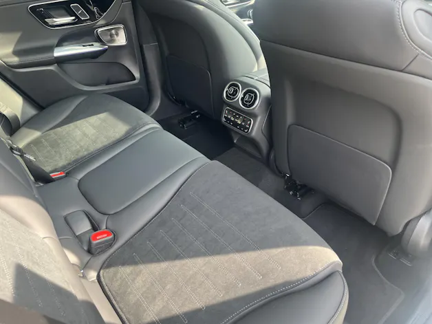 Mercedes-Benz GLC 220 d 4Matic 9G-Tronic