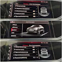 Audi Q3 Sportback 45 TFSI S Line Daytonagrau 230PS quattro S-tronic ★ RF-Kamera ★ Komfortschlüssel ★ Virtual Cockpit ★