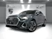 Audi Q3 Sportback 45 TFSI S Line Daytonagrau 230PS quattro S-tronic ★ RF-Kamera ★ Komfortschlüssel ★ Virtual Cockpit ★