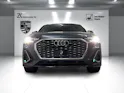 Audi Q3 Sportback 45 TFSI S Line Daytonagrau 230PS quattro S-tronic ★ RF-Kamera ★ Komfortschlüssel ★ Virtual Cockpit ★