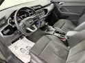 Audi Q3 Sportback 45 TFSI S Line Daytonagrau 230PS quattro S-tronic ★ RF-Kamera ★ Komfortschlüssel ★ Virtual Cockpit ★