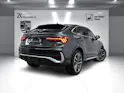 Audi Q3 Sportback 45 TFSI S Line Daytonagrau 230PS quattro S-tronic ★ RF-Kamera ★ Komfortschlüssel ★ Virtual Cockpit ★