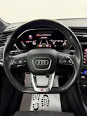 Audi Q3 Sportback 45 TFSI S Line Daytonagrau 230PS quattro S-tronic ★ RF-Kamera ★ Komfortschlüssel ★ Virtual Cockpit ★