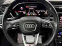 Audi Q3 Sportback 45 TFSI S Line Daytonagrau 230PS quattro S-tronic ★ RF-Kamera ★ Komfortschlüssel ★ Virtual Cockpit ★