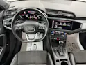 Audi Q3 Sportback 45 TFSI S Line Daytonagrau 230PS quattro S-tronic ★ RF-Kamera ★ Komfortschlüssel ★ Virtual Cockpit ★