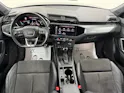 Audi Q3 Sportback 45 TFSI S Line Daytonagrau 230PS quattro S-tronic ★ RF-Kamera ★ Komfortschlüssel ★ Virtual Cockpit ★