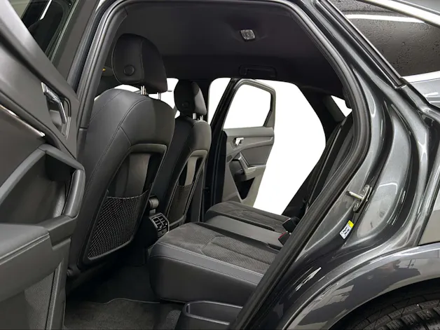 Audi Q3 Sportback 45 TFSI S Line Daytonagrau 230PS quattro S-tronic ★ RF-Kamera ★ Komfortschlüssel ★ Virtual Cockpit ★
