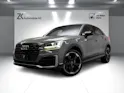 Audi Q2 1.4 TFSI Edition # 1 QUANTUMGRAY S-tronic