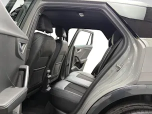 Audi Q2 1.4 TFSI Edition # 1 QUANTUMGRAY S-tronic