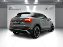 Audi Q2 1.4 TFSI Edition # 1 QUANTUMGRAY S-tronic