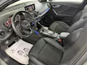 Audi Q2 1.4 TFSI Edition # 1 QUANTUMGRAY S-tronic