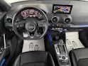Audi Q2 1.4 TFSI Edition # 1 QUANTUMGRAY S-tronic