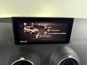 Audi Q2 1.4 TFSI Edition # 1 QUANTUMGRAY S-tronic