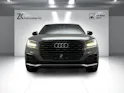 Audi Q2 1.4 TFSI Edition # 1 QUANTUMGRAY S-tronic