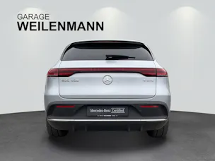 Mercedes-Benz EQC 400 AMG Line 4Matic