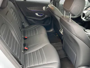 Mercedes-Benz EQC 400 AMG Line 4Matic