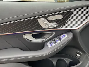 Mercedes-Benz EQC 400 AMG Line 4Matic