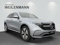 Mercedes-Benz EQC 400 AMG Line 4Matic