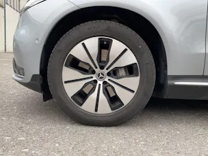 Mercedes-Benz EQC 400 AMG Line 4Matic