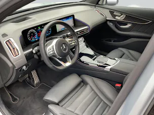 Mercedes-Benz EQC 400 AMG Line 4Matic
