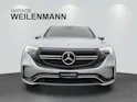 Mercedes-Benz EQC 400 AMG Line 4Matic