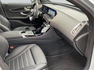 Mercedes-Benz EQC 400 AMG Line 4Matic