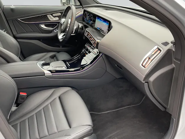 Mercedes-Benz EQC 400 AMG Line 4Matic