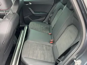 SEAT Arona 1.0TGI CNG SWISS FR