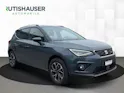 SEAT Arona 1.0TGI CNG SWISS FR