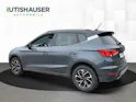 SEAT Arona 1.0TGI CNG SWISS FR