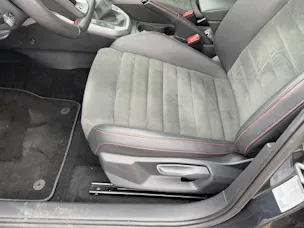 SEAT Arona 1.0TGI CNG SWISS FR