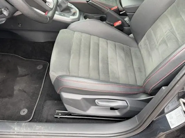 SEAT Arona 1.0TGI CNG SWISS FR