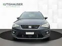 SEAT Arona 1.0TGI CNG SWISS FR