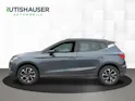 SEAT Arona 1.0TGI CNG SWISS FR