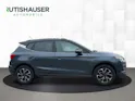 SEAT Arona 1.0TGI CNG SWISS FR