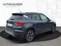 SEAT Arona 1.0TGI CNG SWISS FR