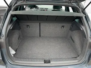 SEAT Arona 1.0TGI CNG SWISS FR