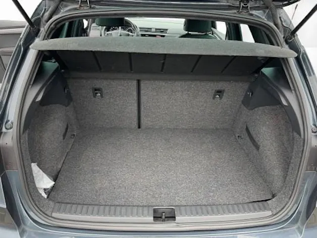SEAT Arona 1.0TGI CNG SWISS FR