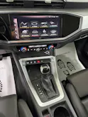 Audi Q3 Sportback 35 TFSI S line Dew Silver Attraction S-tronic