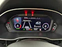 Audi Q3 Sportback 35 TFSI S line Dew Silver Attraction S-tronic