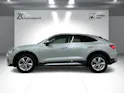 Audi Q3 Sportback 35 TFSI S line Dew Silver Attraction S-tronic