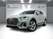 Audi Q3 Sportback 35 TFSI S line Dew Silver Attraction S-tronic