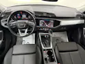Audi Q3 Sportback 35 TFSI S line Dew Silver Attraction S-tronic